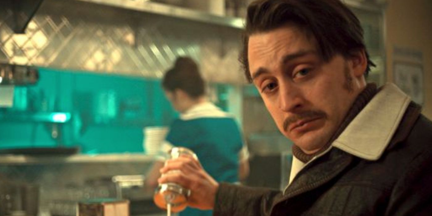 Before 'Succession,' Kieran Culkin Shocked Us With His Short but ...