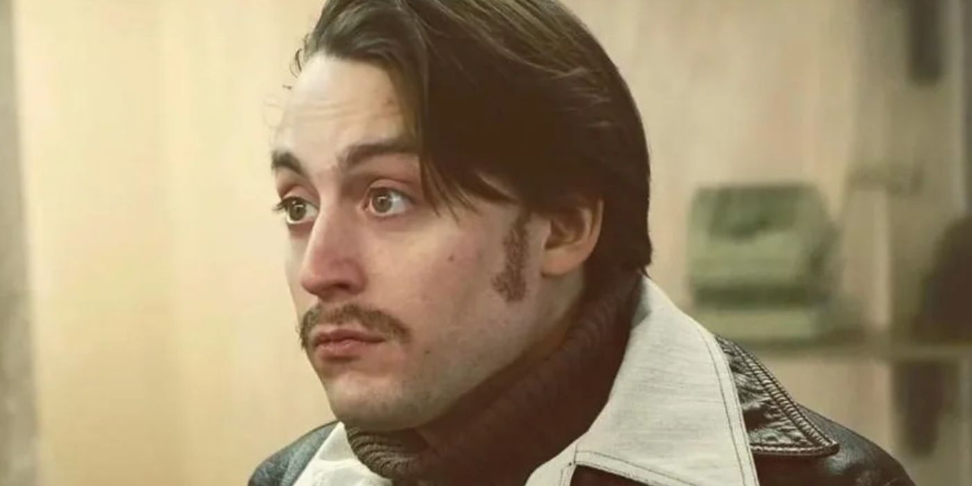 Before 'Succession,' Kieran Culkin Shocked Us With His Short but ...