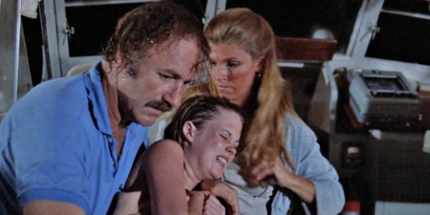 Gene Hackman’s Last Great Movie Was a Battle and a Gift