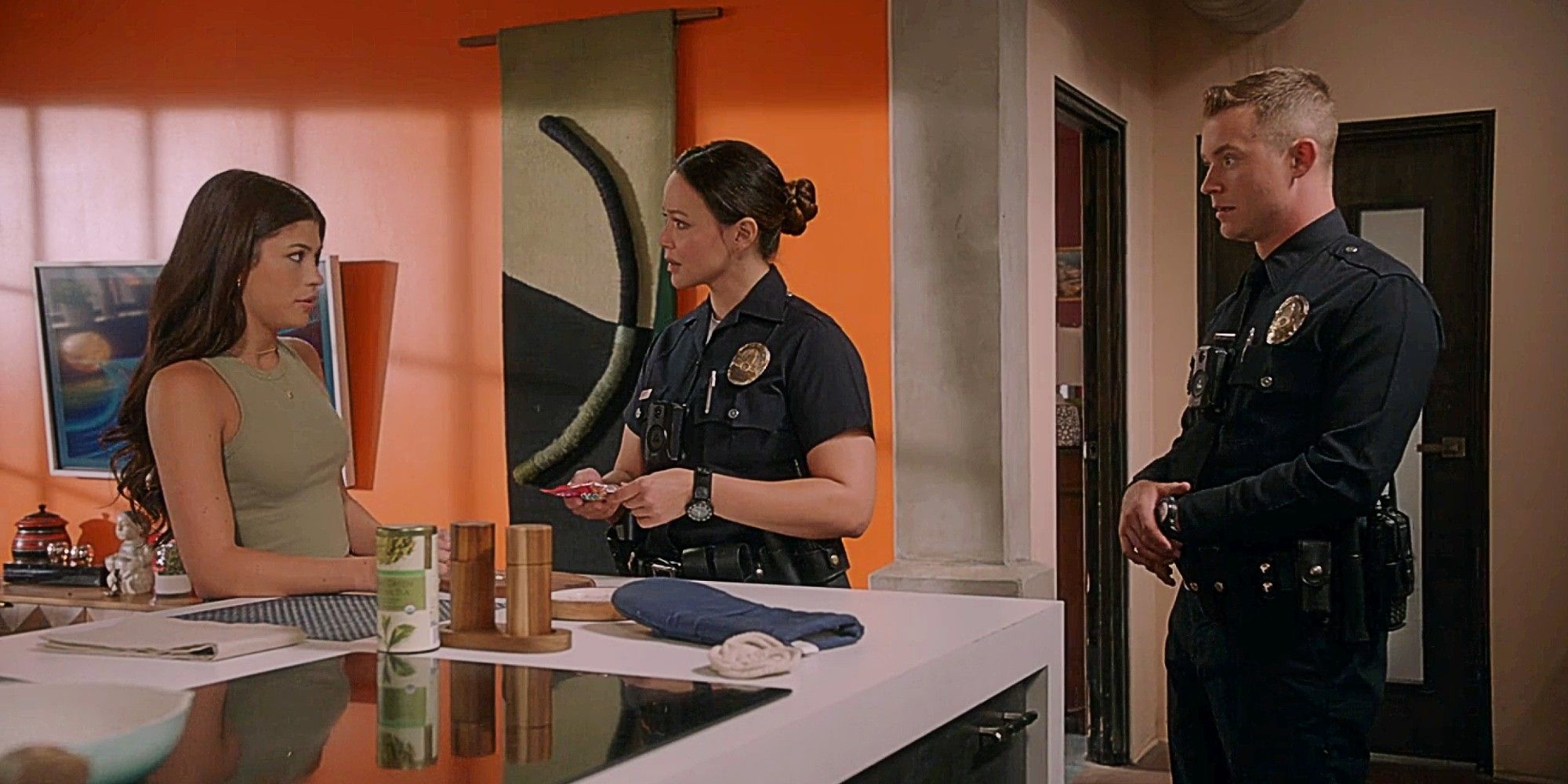 Sorry, but I’m Not Sold on ‘The Rookie’s Attempt To Redeem This Villain