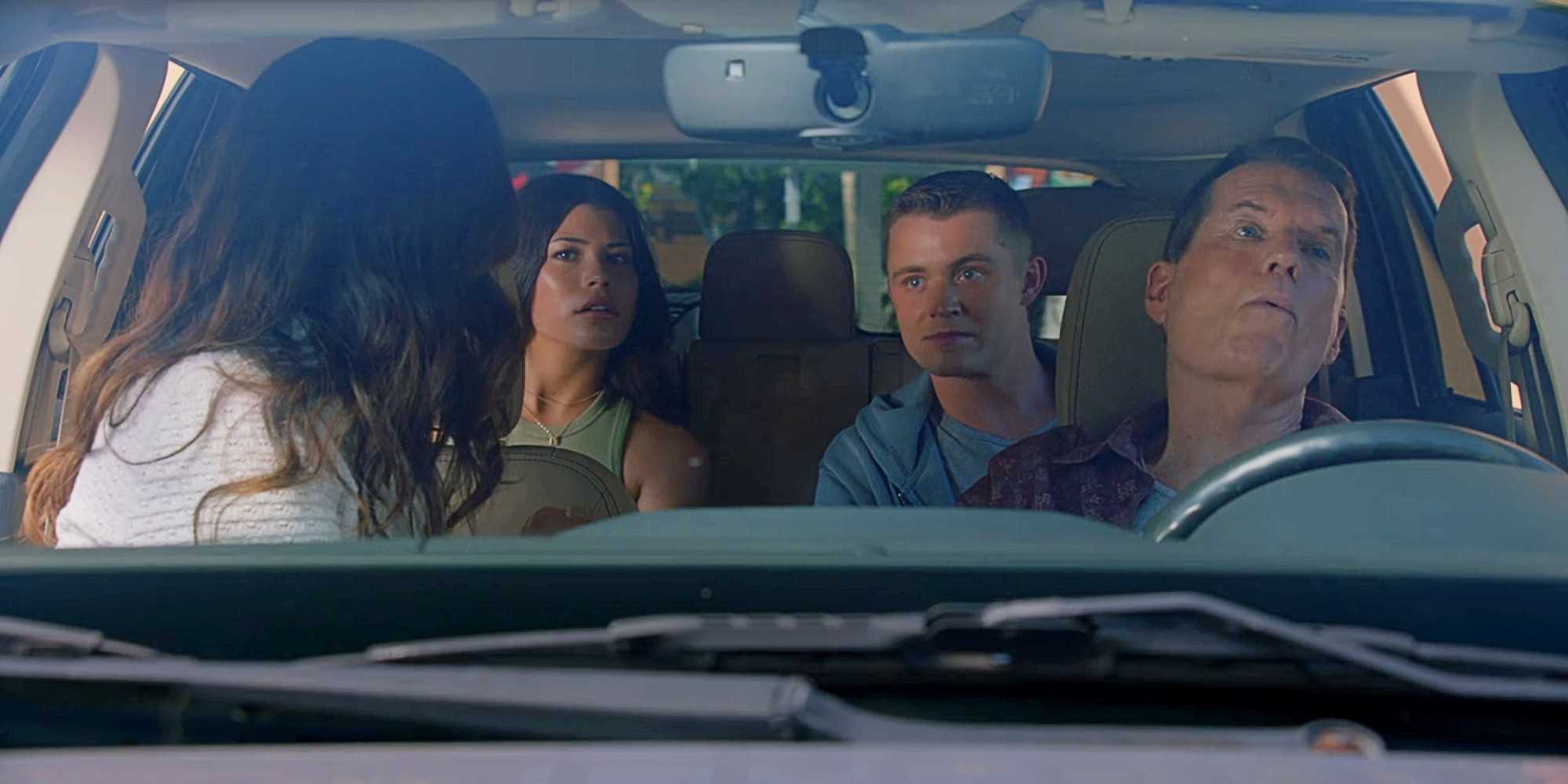 Seth Rookie Angry Don’t Get Your Hopes Up — ‘The Rookie’ Is Far From Done With Its New ...