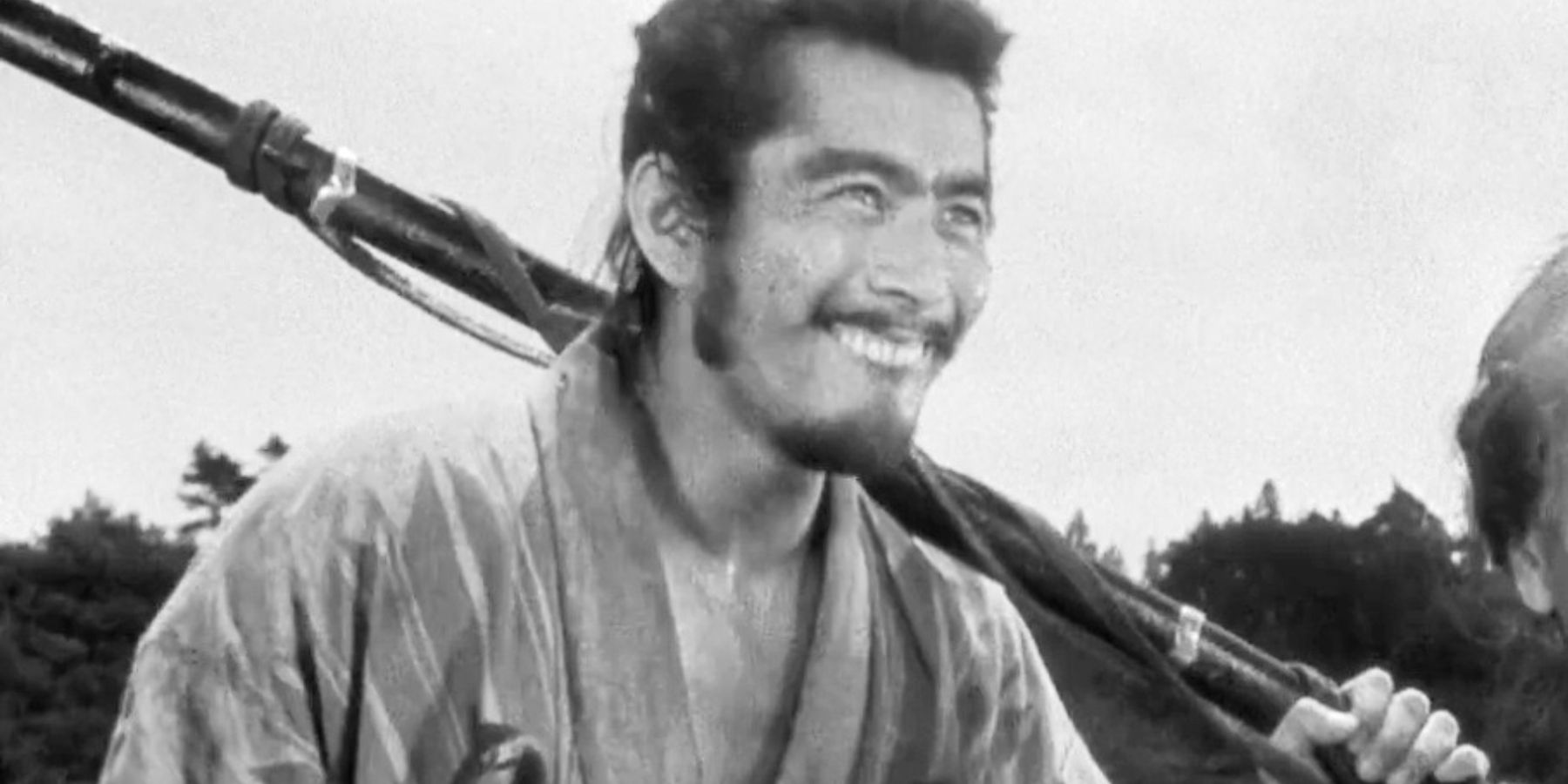 All 7 Samurai From 'Seven Samurai,' Ranked