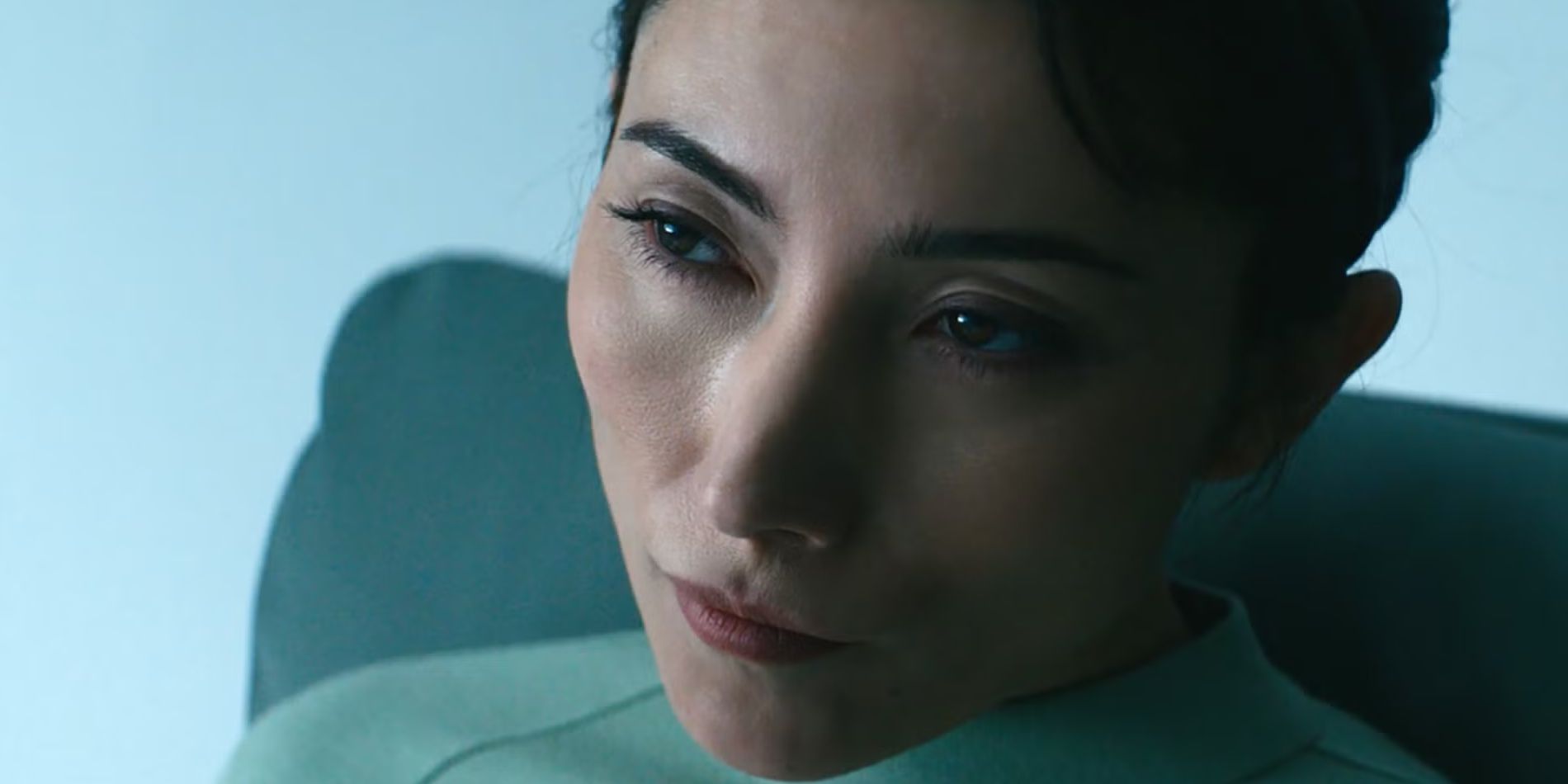 Apple TV's 2-Part Modern Sci-Fi Classic Sets a New Gold Standard for Television