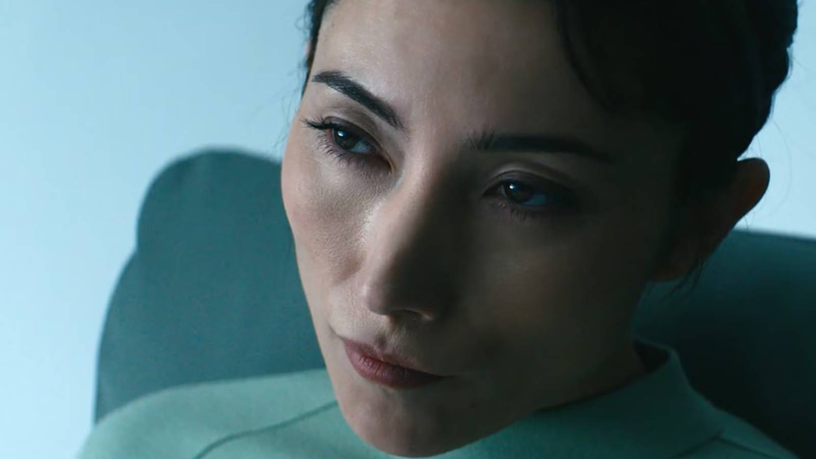 Apple TV’s 2-Part Modern Sci-Fi Classic Sets a New Gold Standard for Television Apple TV’s 2-Part Modern Sci-Fi Classic Sets a New Gold Standard for Television