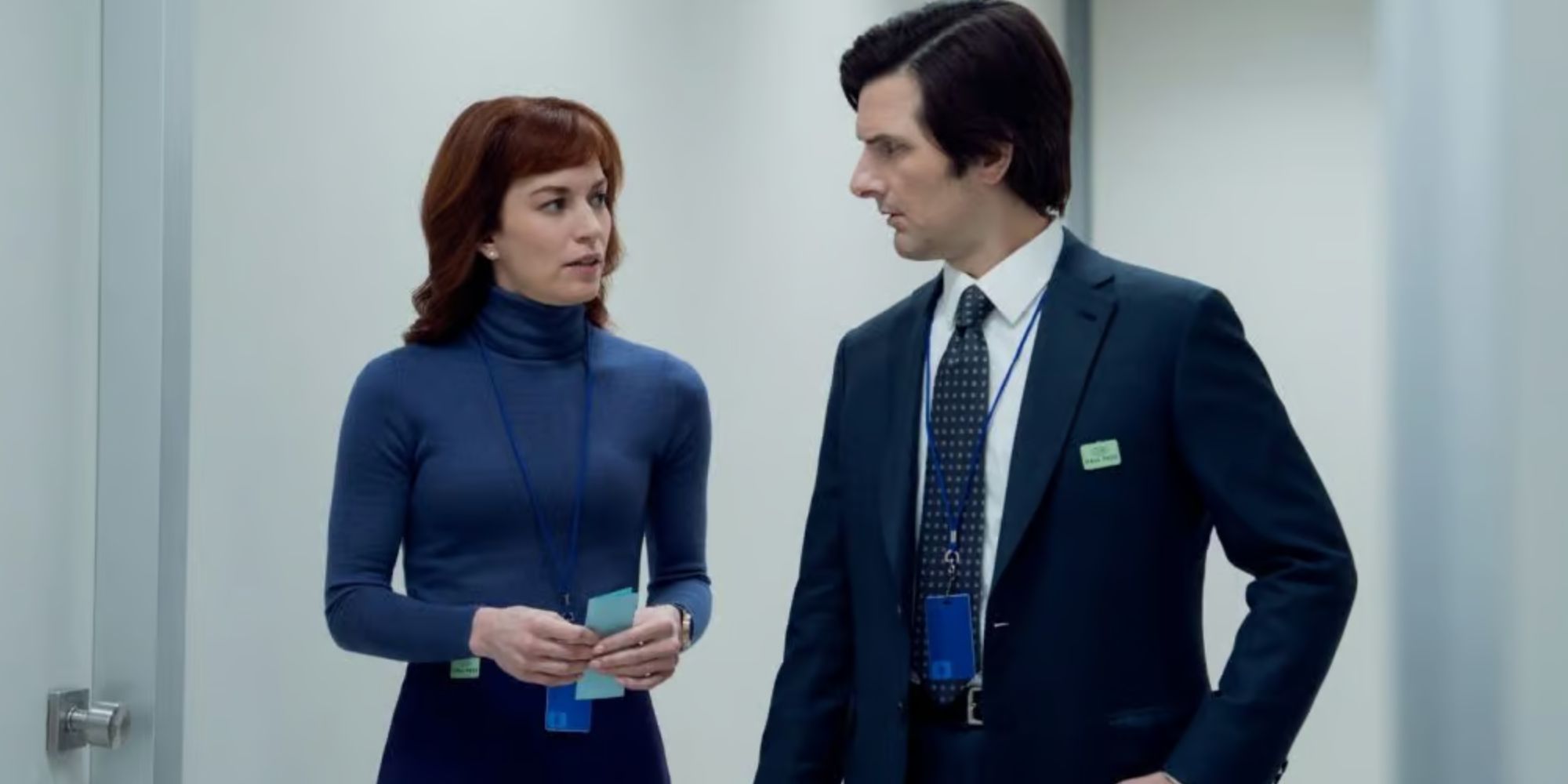 'Severance' Made These Characters' Second Time a Far Better First Time