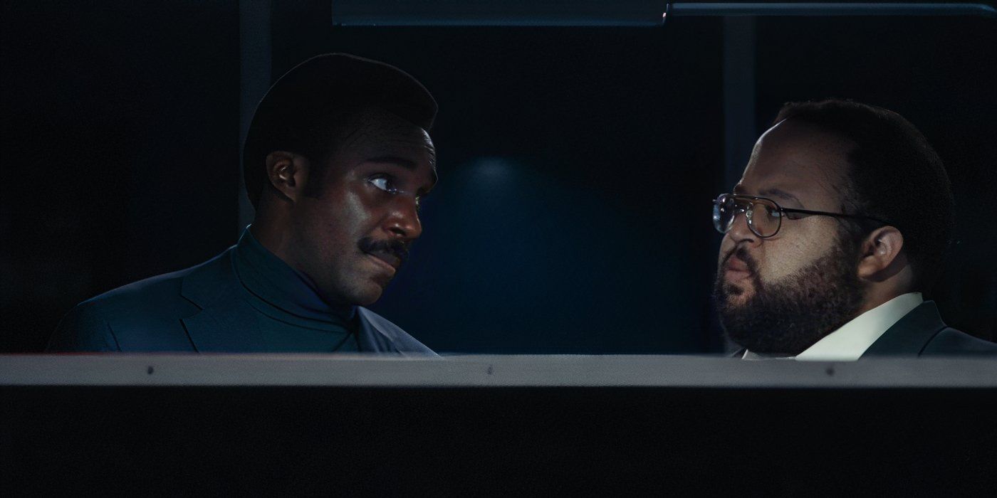 'Severance's Latest Love Triangle Is About To Get Really Complicated