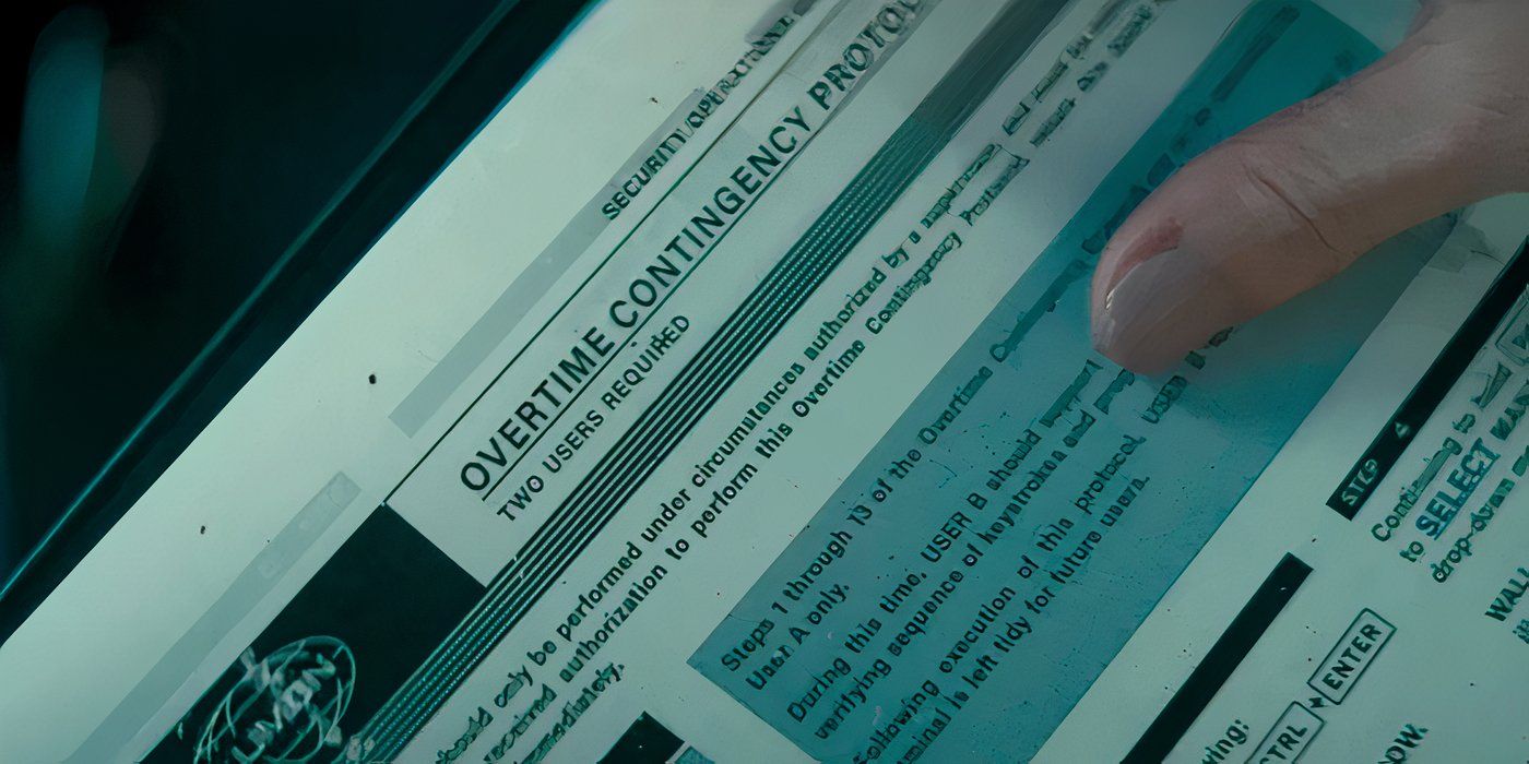 'Severance' Just Introduced a Terrifying New Way to Control the Innies