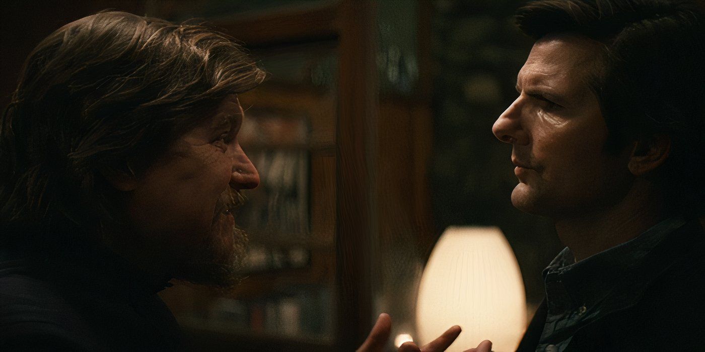 This ‘Severance' Character Might Be Getting the Credit He Deserves, and ...