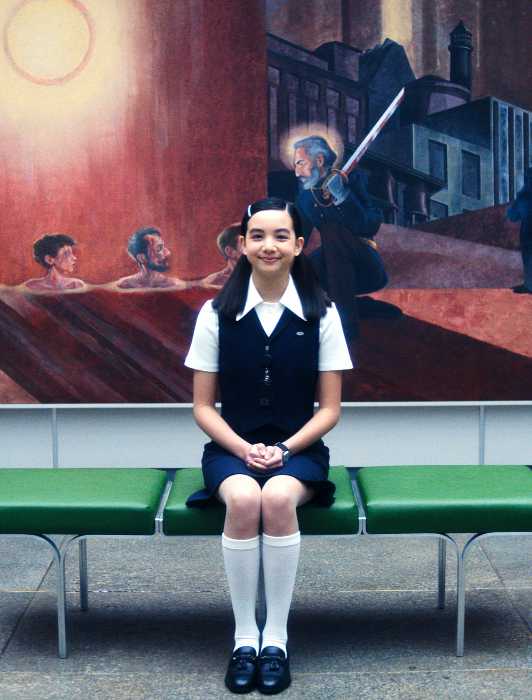 Heartbreak High's Quinni Redefines Autistic Characters on TV