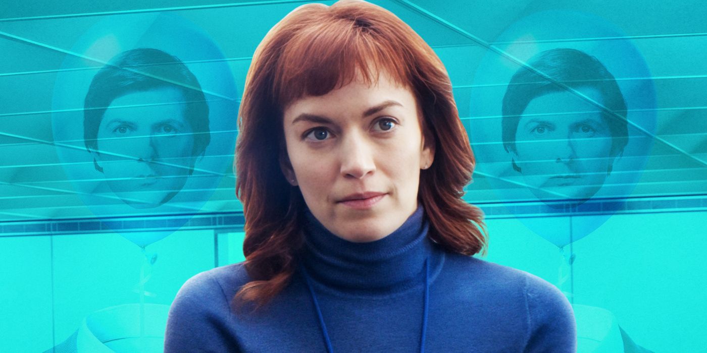 She's Really Battling Two Conflicting Desires