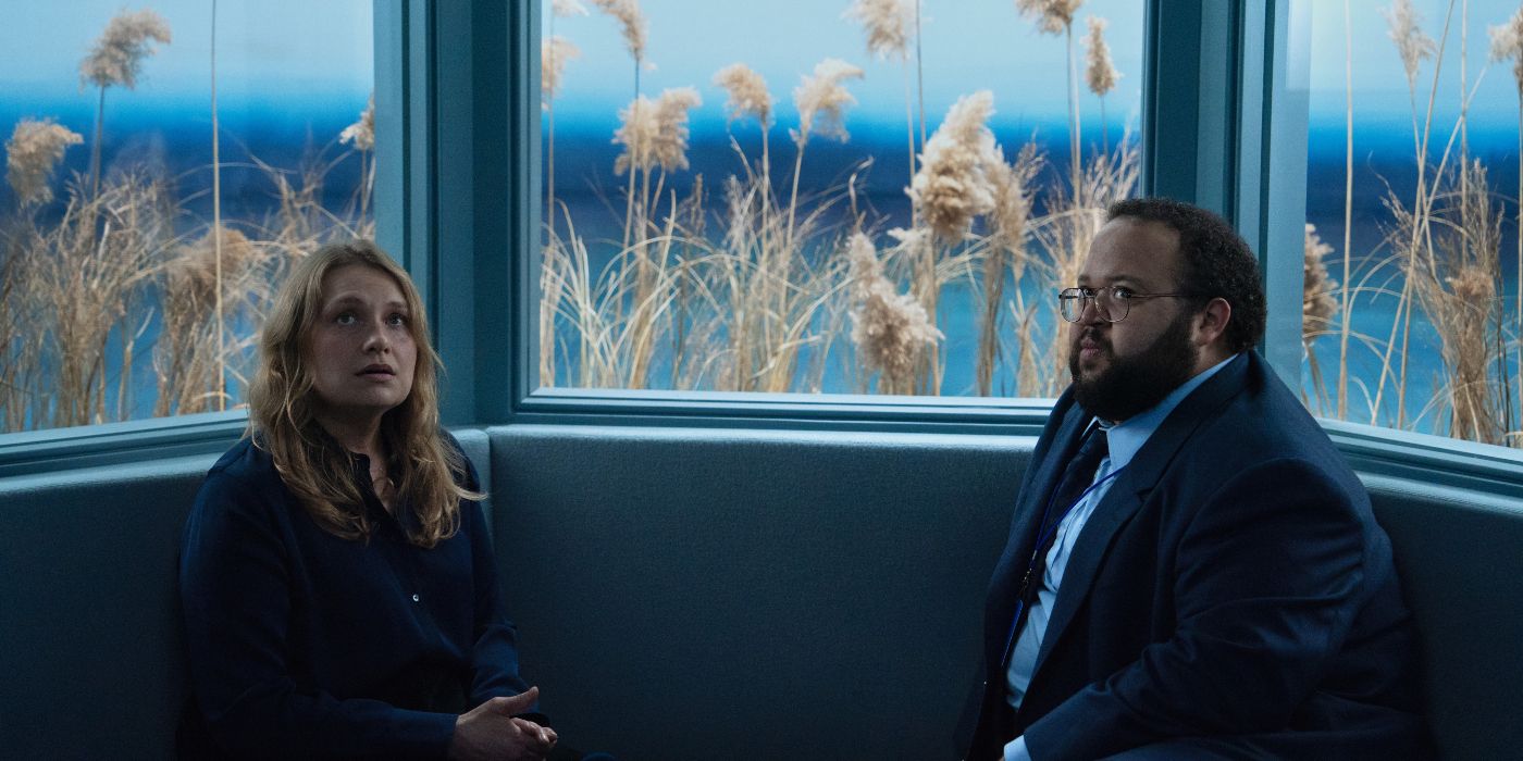 Is Mark Alive? Here's What You Need to Know About 'Severance' Season 2 ...
