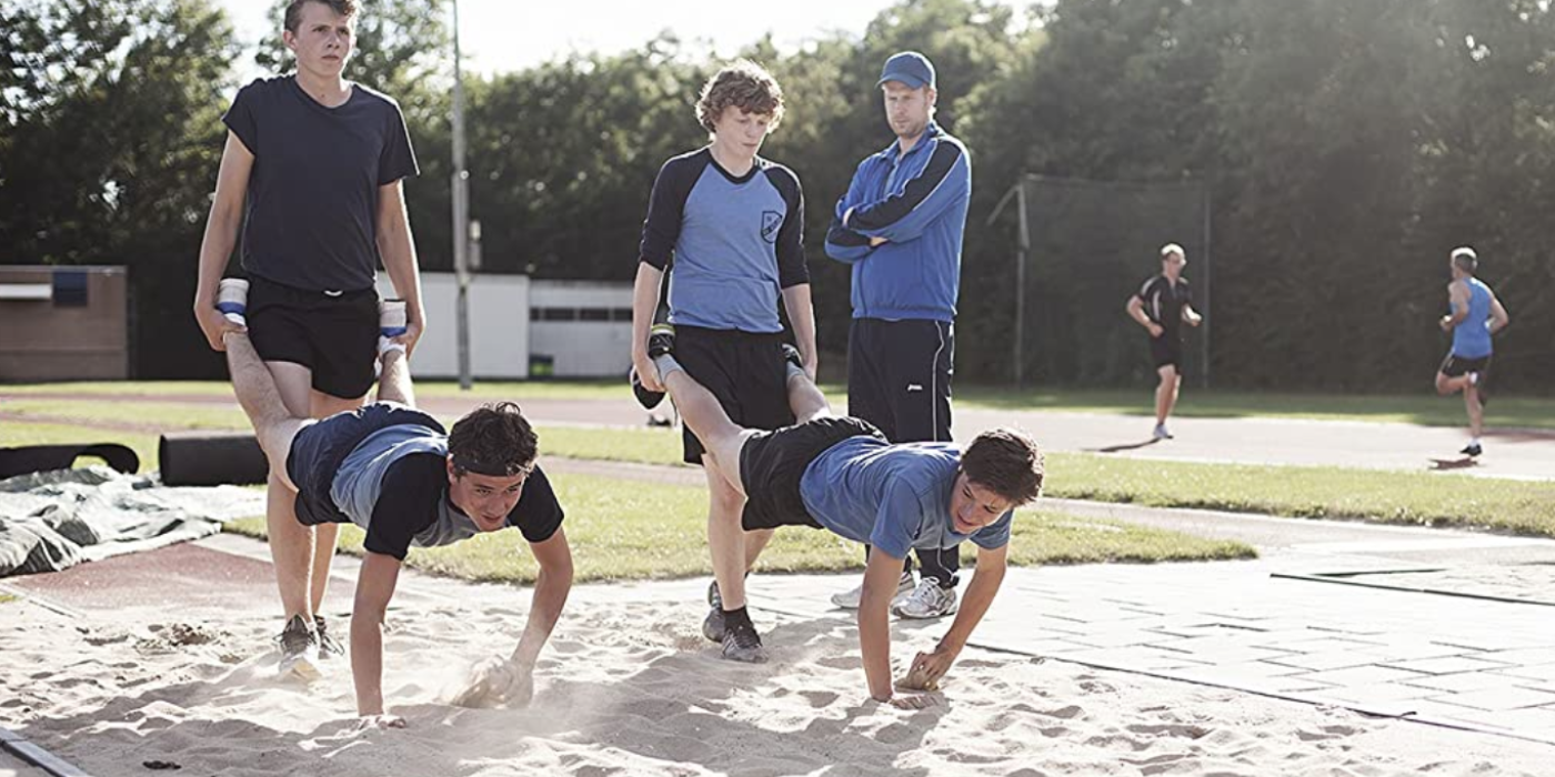 This Coming-of-Age Drama Hiding on Prime Video Captures First Love Like ...