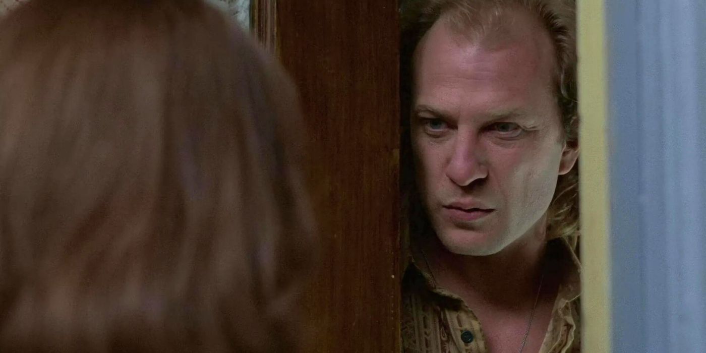 One of the Greatest Horrors of All Time Is Fighting the Festive Spirit on Streaming image