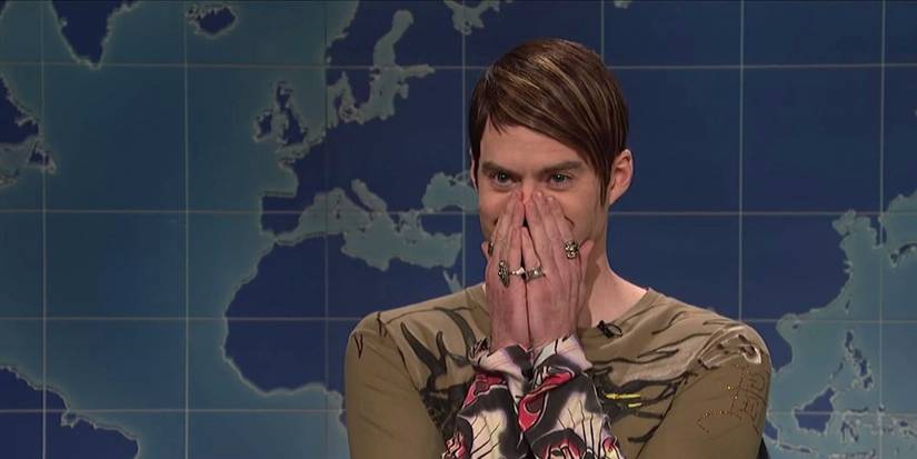 10 Most Iconic 'SNL' Characters, Ranked