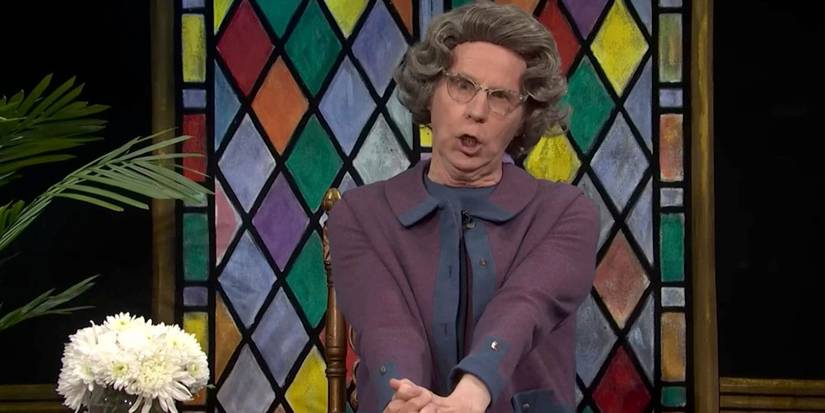 10 Most Iconic 'SNL' Characters, Ranked