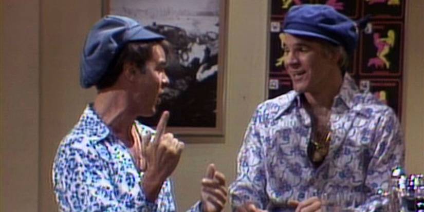 10 Most Iconic 'SNL' Characters, Ranked