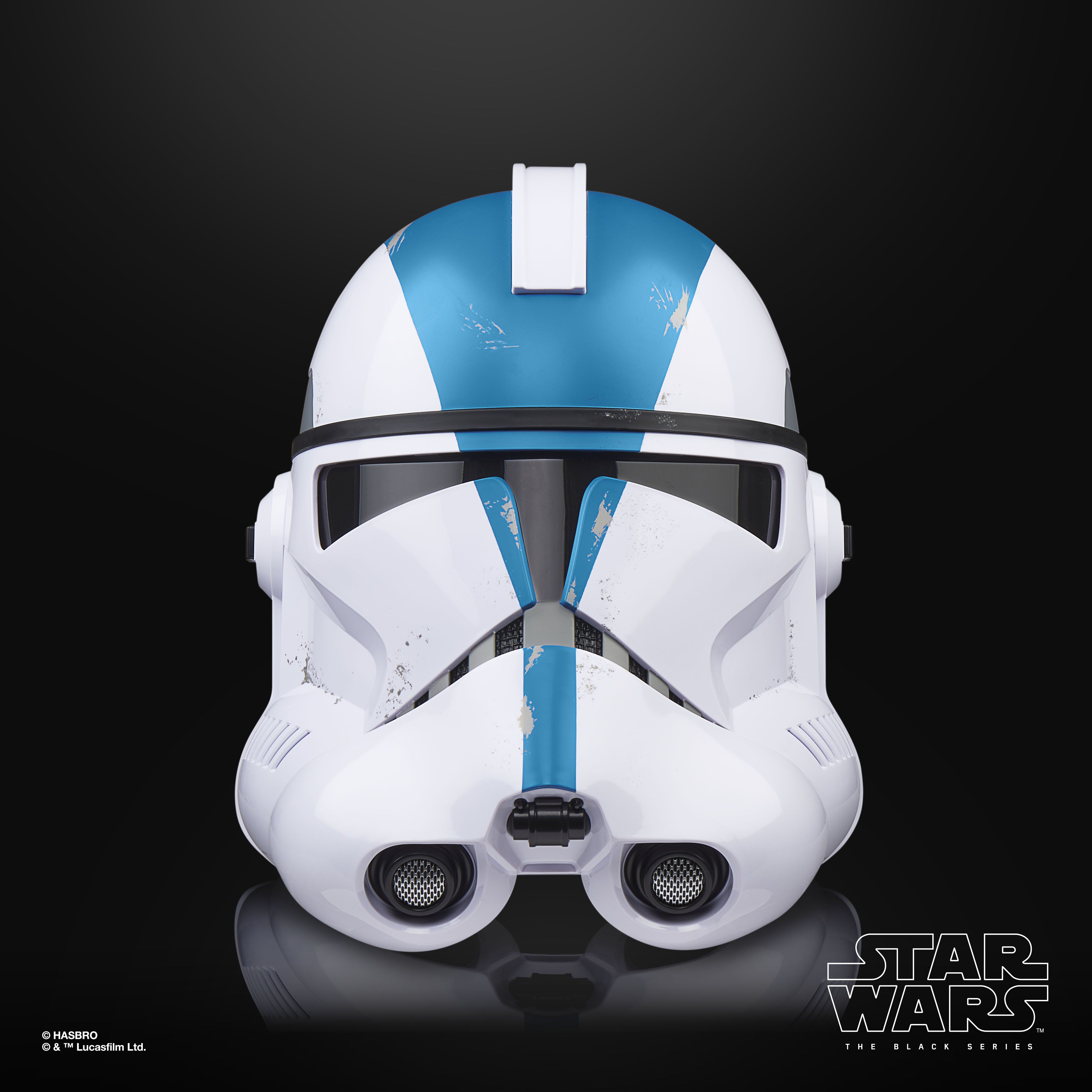 Moff Gideon Leads a Fearsome Line-up of Star Wars' Black Series