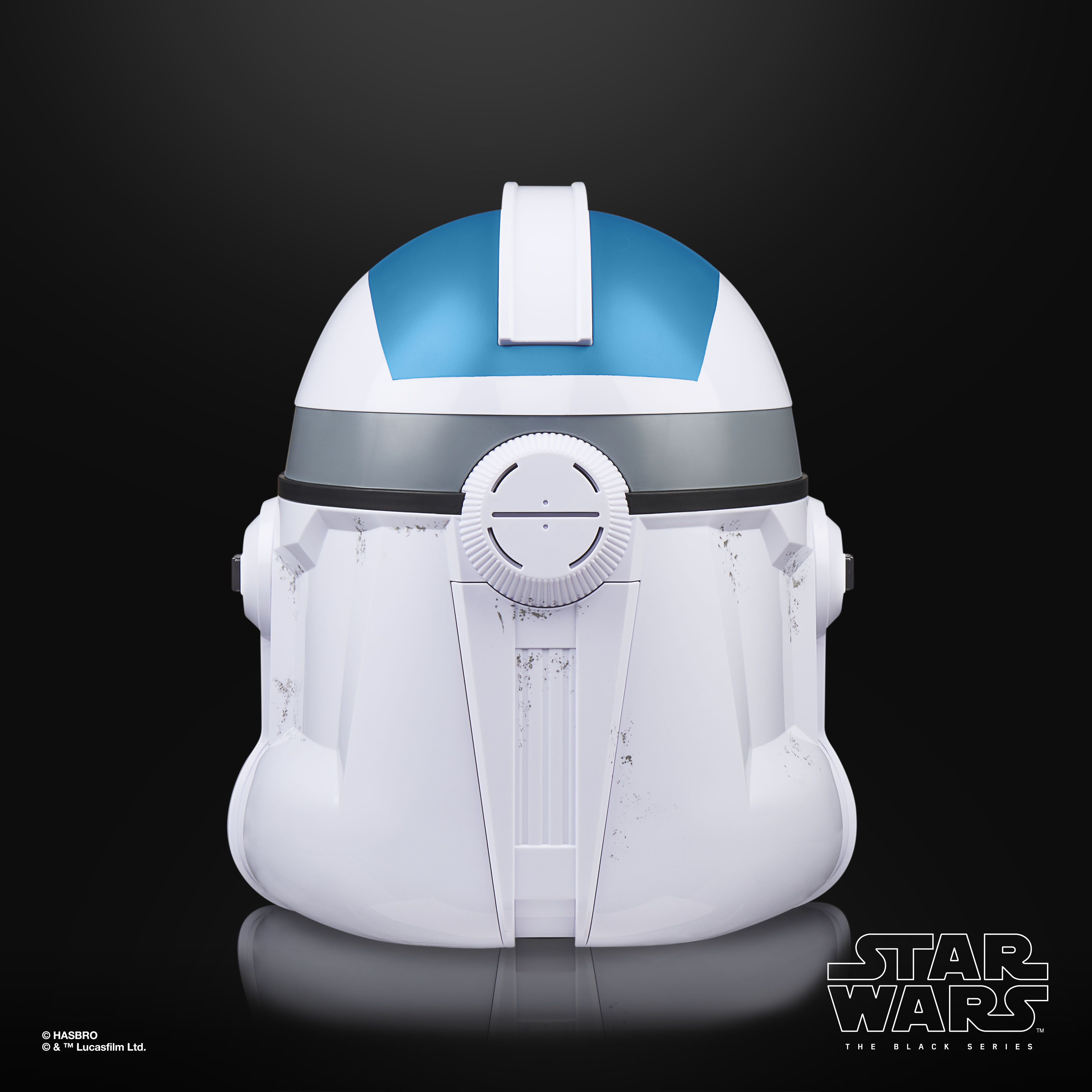 Moff Gideon Leads a Fearsome Line-up of Star Wars' Black Series