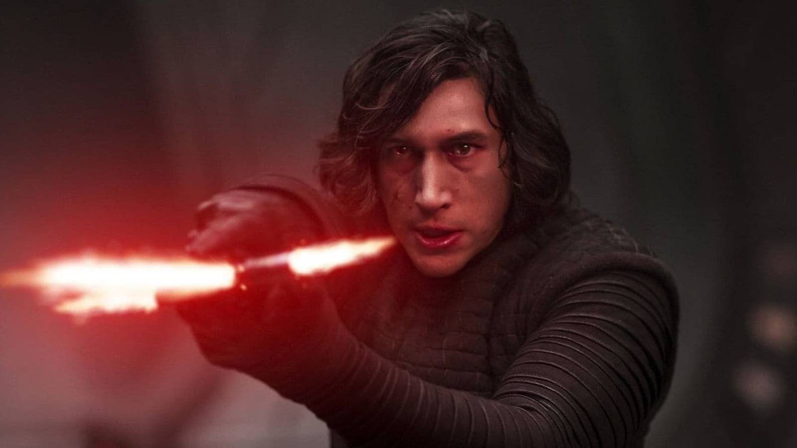 ‘The Last Jedi’s Director Responds to Claim That Star Wars Fan Backlash “Spooked” Him