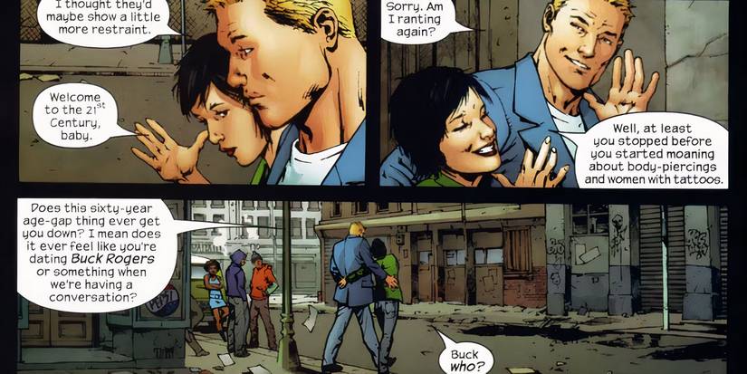10 Marvel Couples That Never Made It to the MCU