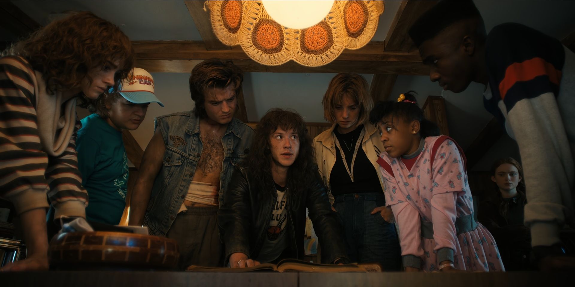 “I Didn’t Want To Say Goodbye”: ‘Stranger Things’ Star Details ...