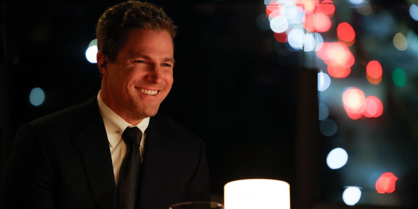 That 'Suits LA' Ghost Scene Has a Deeper Meaning