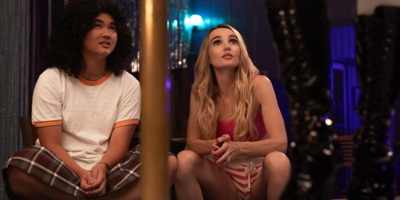 Summer of 69' Review: Chloe Fineman Gives Generation Z the Teen