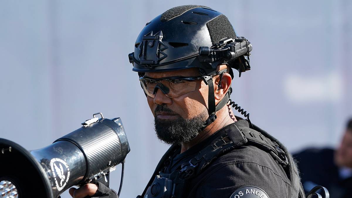 Hondo Makes a Troubling Discovery After a Shootout in 'S.W.A.T.' Season 8  Episode 7 Sneak Peek [Exclusive]