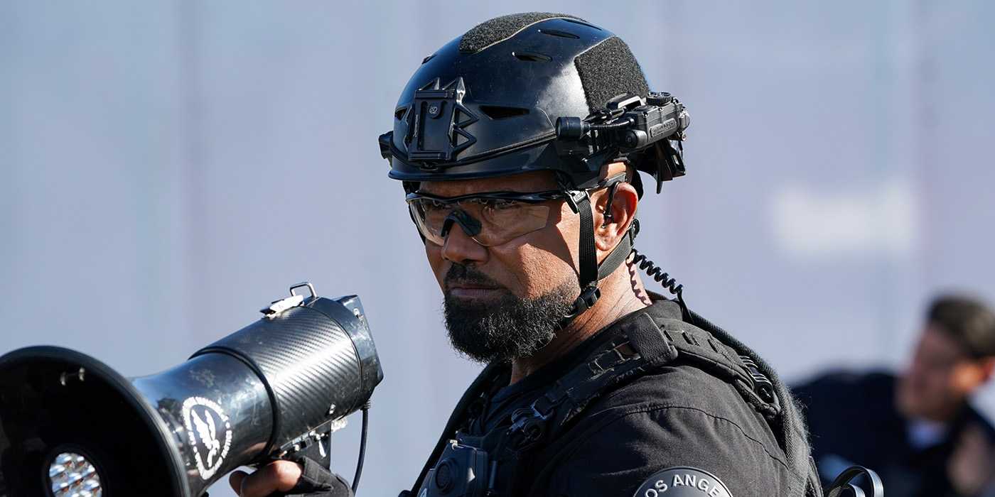 The New 'S.W.A.T.' Spin-Off Begins Filming Sooner Than You Think