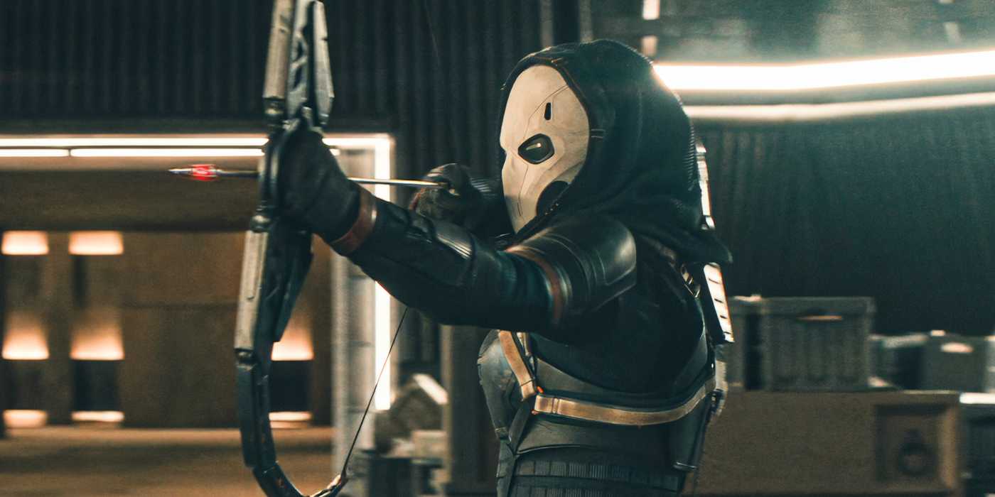 Ghost And Taskmaster 'Thunderbolts*' Almost Did Taskmaster Justice — Almost