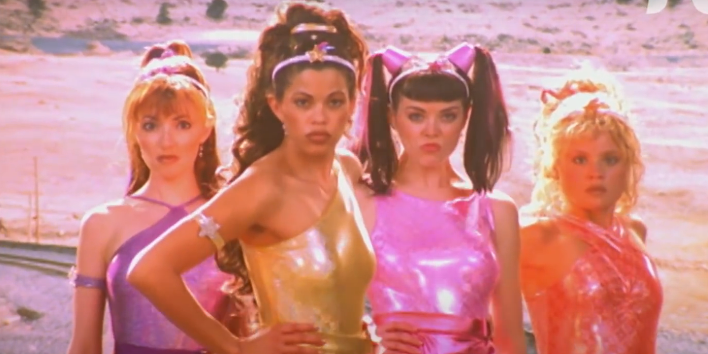 Team Angel