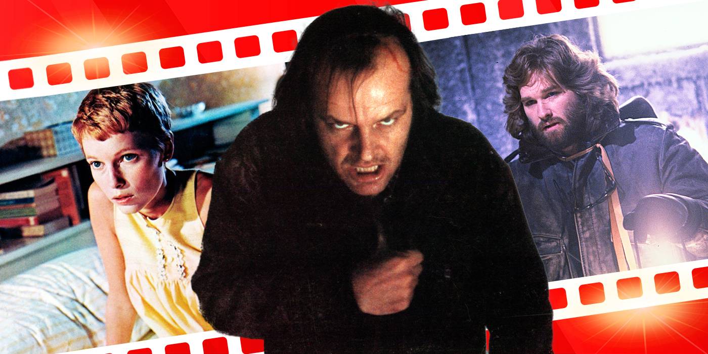 Horroros 10 Best Horror Movie Endings, Ranked