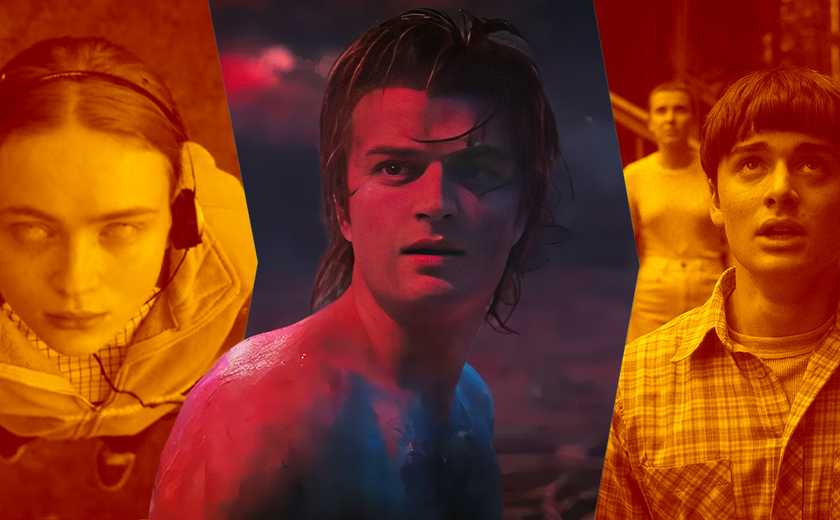 10 In Stranger Things 10 Best 'Stranger Things' Characters, Ranked