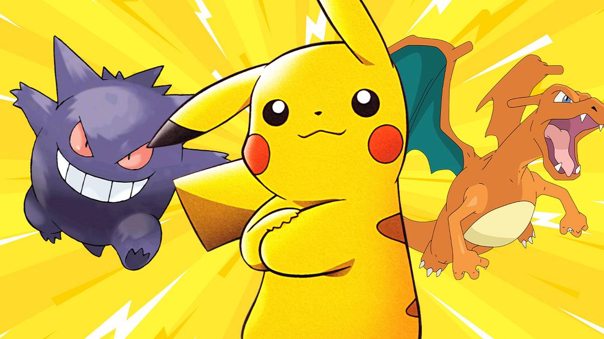McDonald's Unveils New Pokmon Toys Coming to Japanese Happy Meals McDonald's Unveils New Pokmon Toys Coming to Japanese Happy Meals