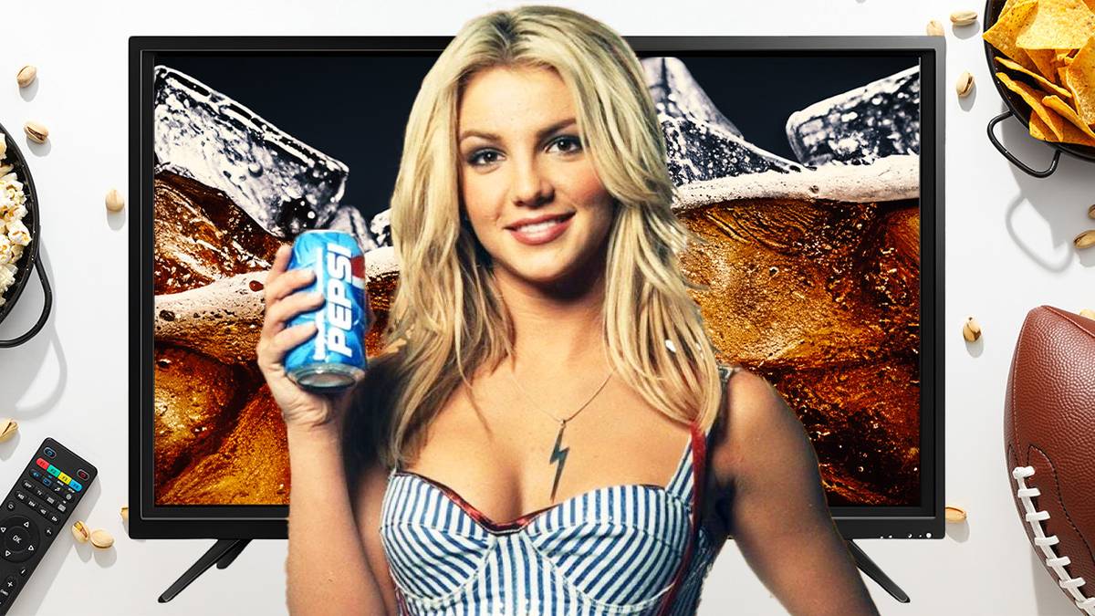 10 Weirdest Super Bowl Commercials, Ranked