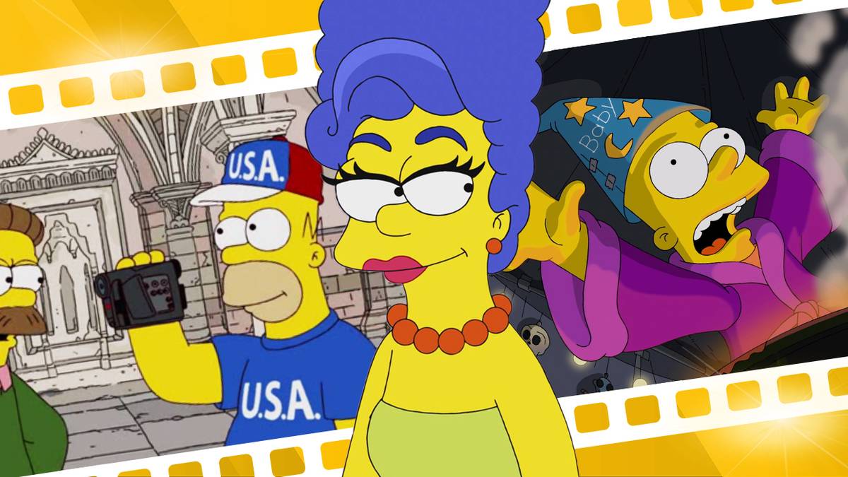 10 Worst 'The Simpsons' Episodes, Ranked