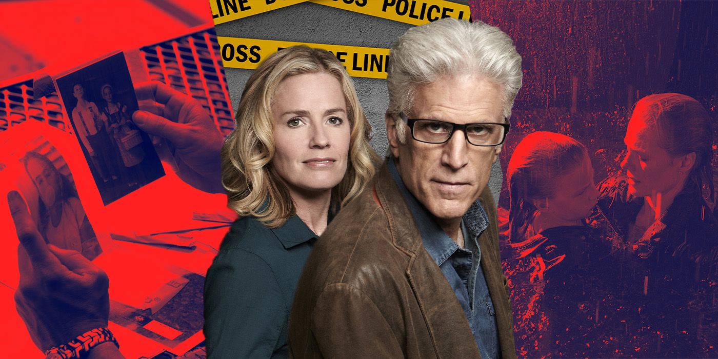 10 Best 'CSI' Characters, Ranked