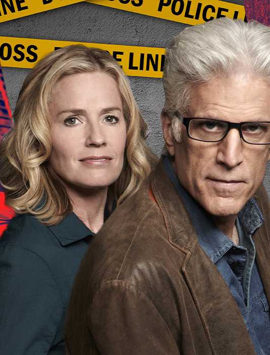 10 Best 'CSI' Characters, Ranked