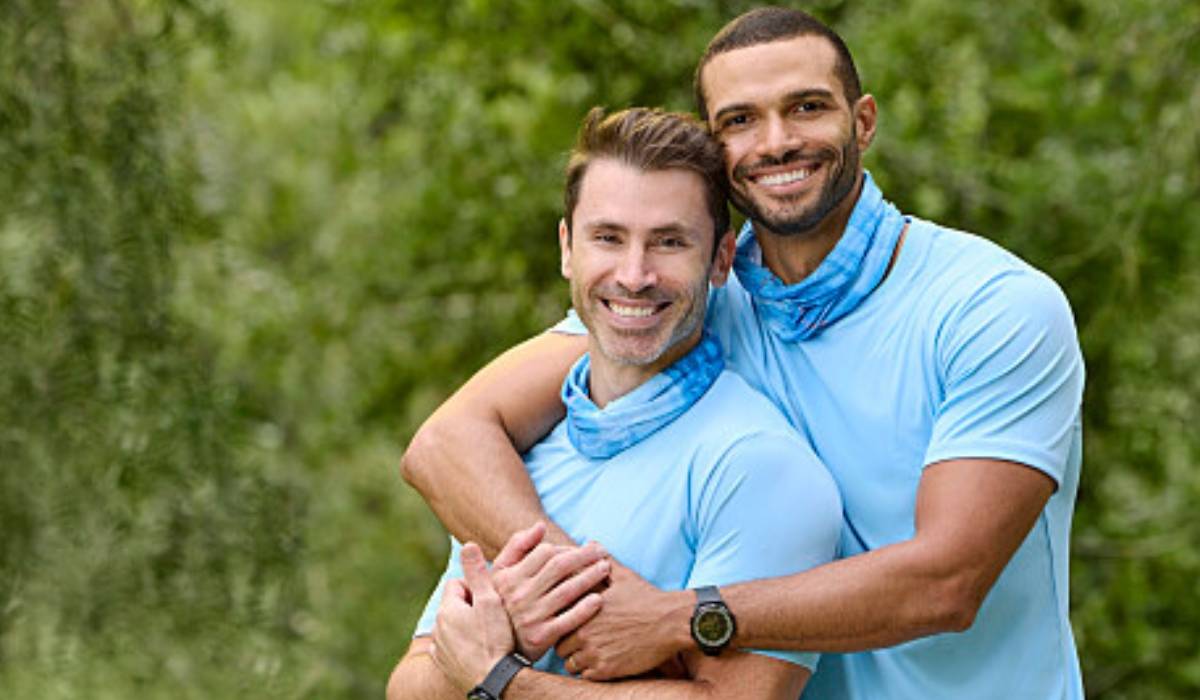 RuPaul's Drag Race' Star Takes On 'The Amazing Race' and Is Already Slaying  the Game, image size:1200x700