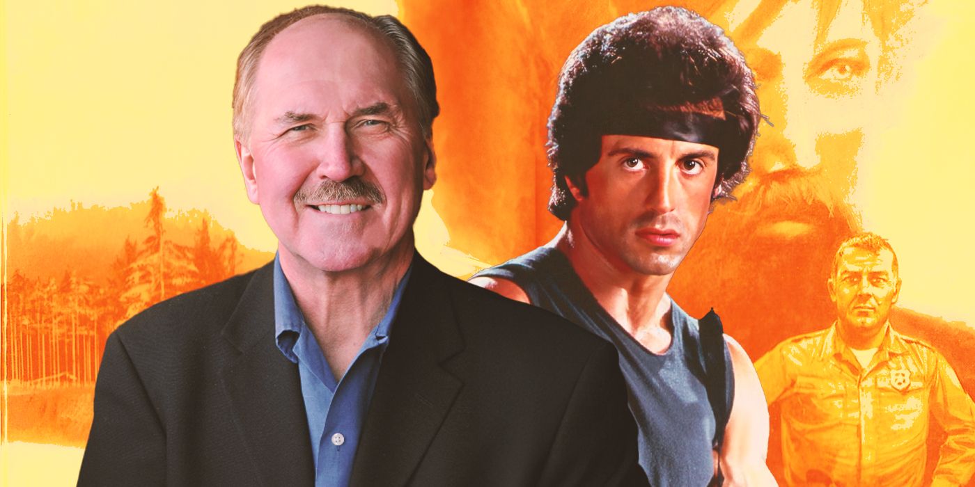 Awesome Rambo Quotes Rambo Bible Study Student Guide | PDF | Satan
