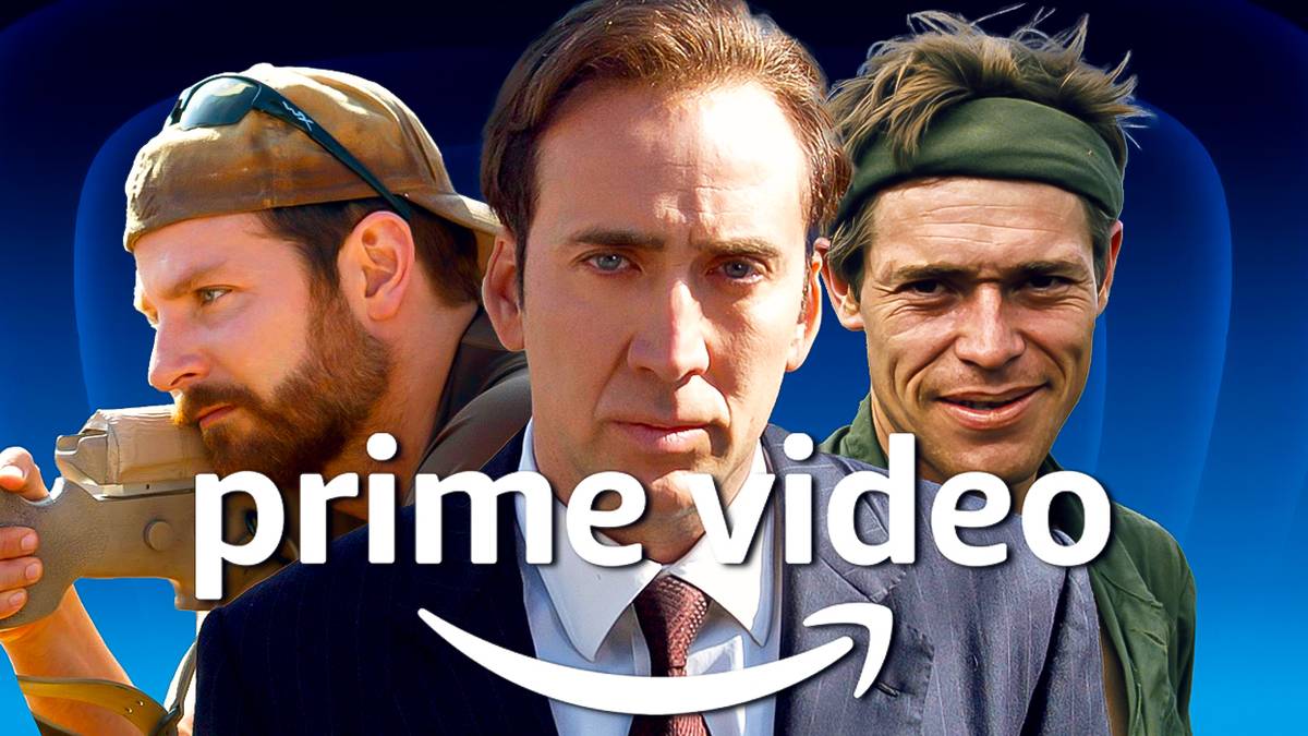 The 8 Best R-Rated War Movies on Prime Video Right Now