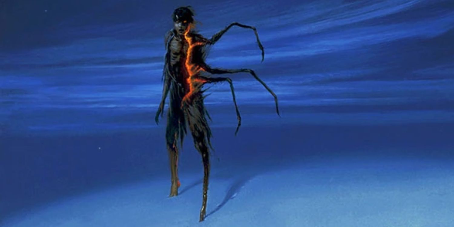 the-dark-tower-mordred The 8 Best Fantasy Horror Books of All Time, Ranked