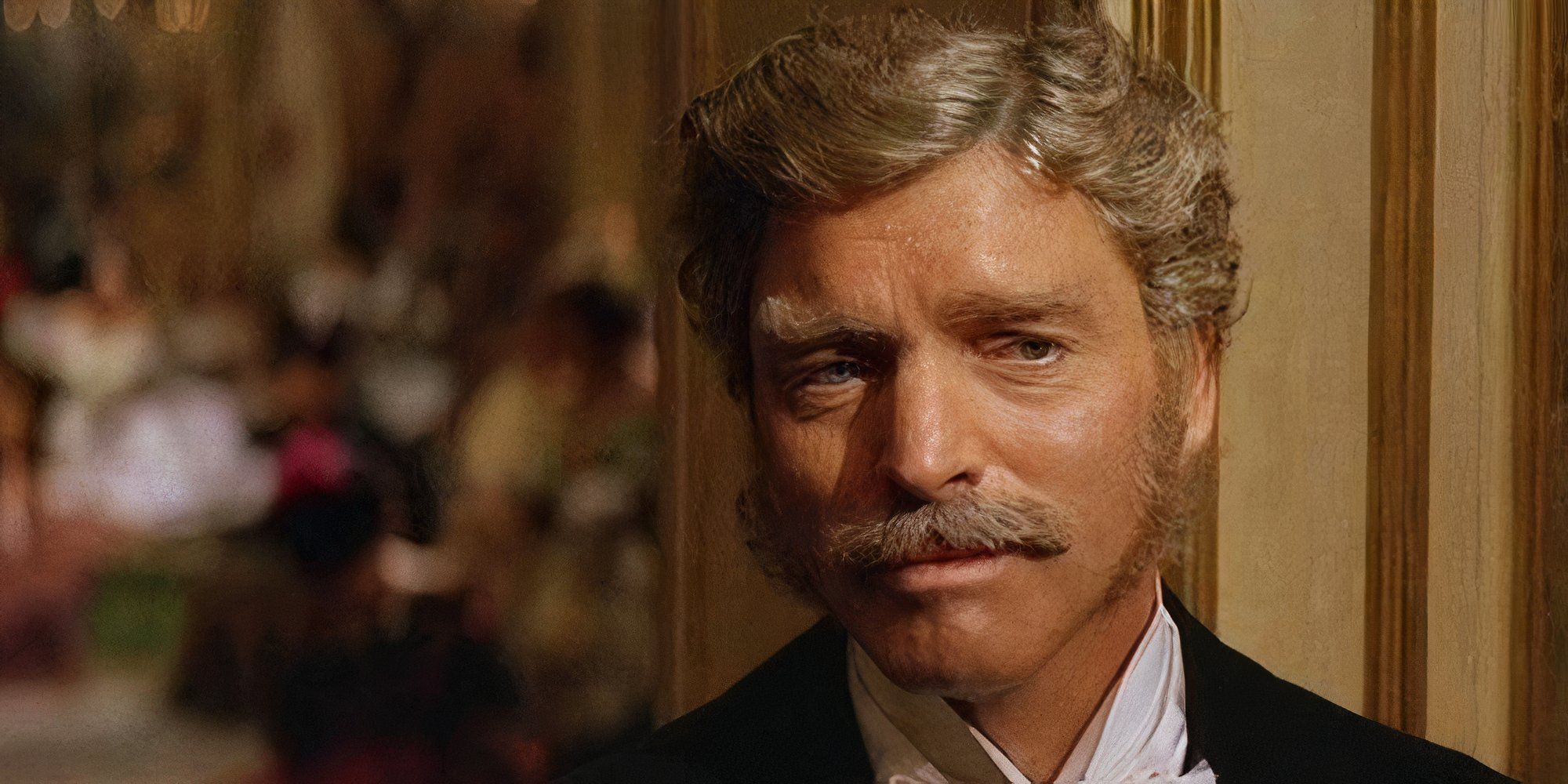 Before Watching Netflix’s ‘The Leopard,’ Dive Into the Legendary ...