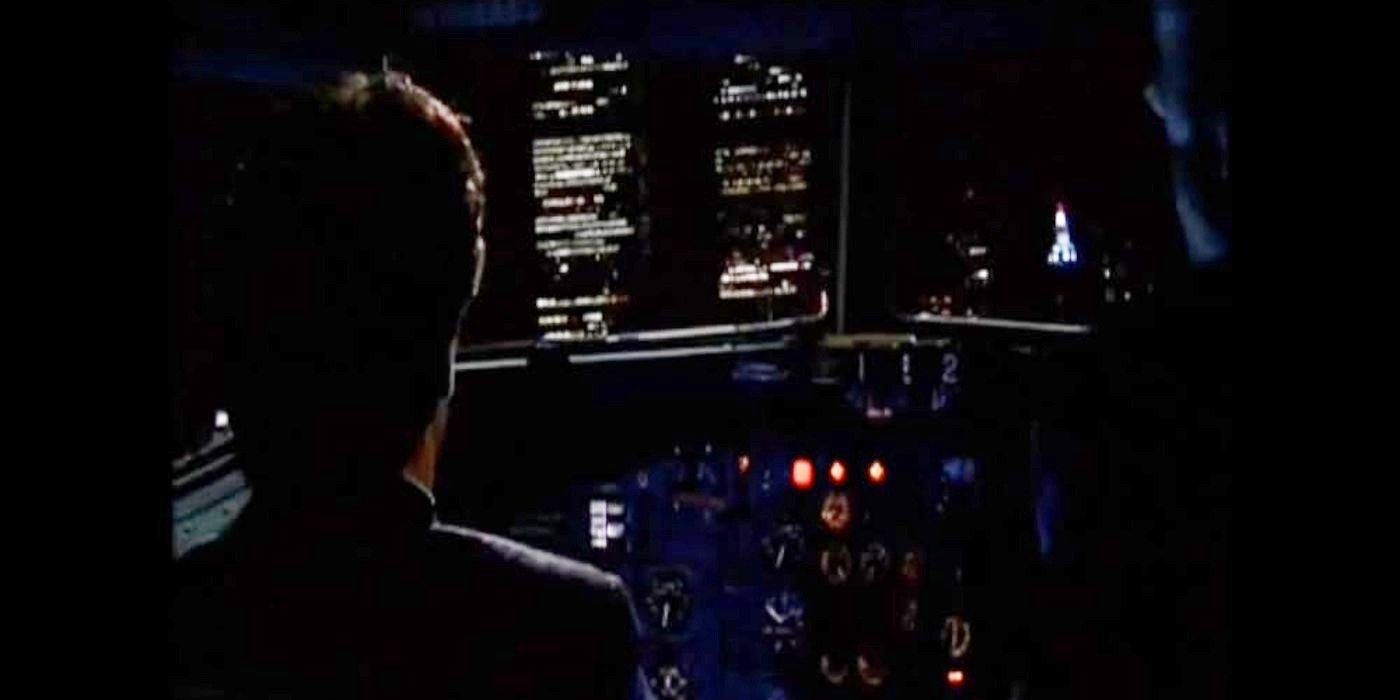 How an 'X-Files' Spin-off's Very First Episode Eerily Predicted 9/11