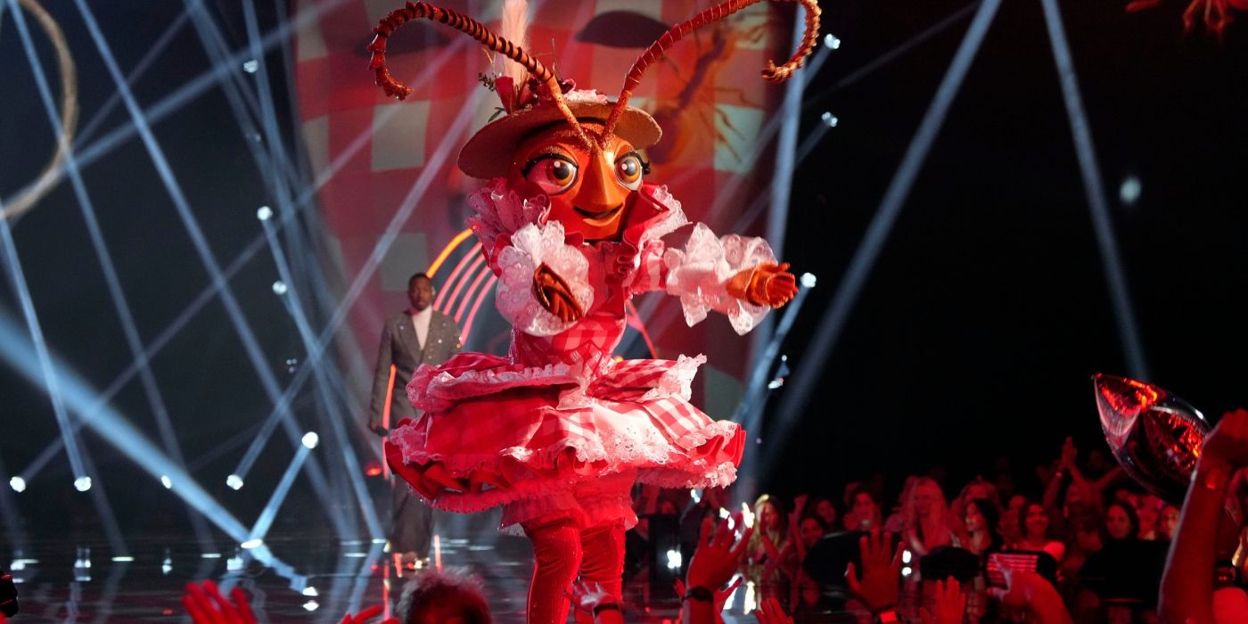 'The Masked Singer' Season 13 Episode 1 Recap: Lucky To Be Entertained!