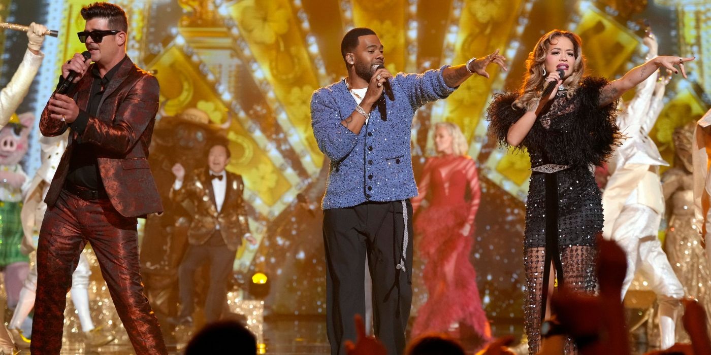 'The Masked Singer' Season 13 Episode 1 Recap: Lucky To Be Entertained!