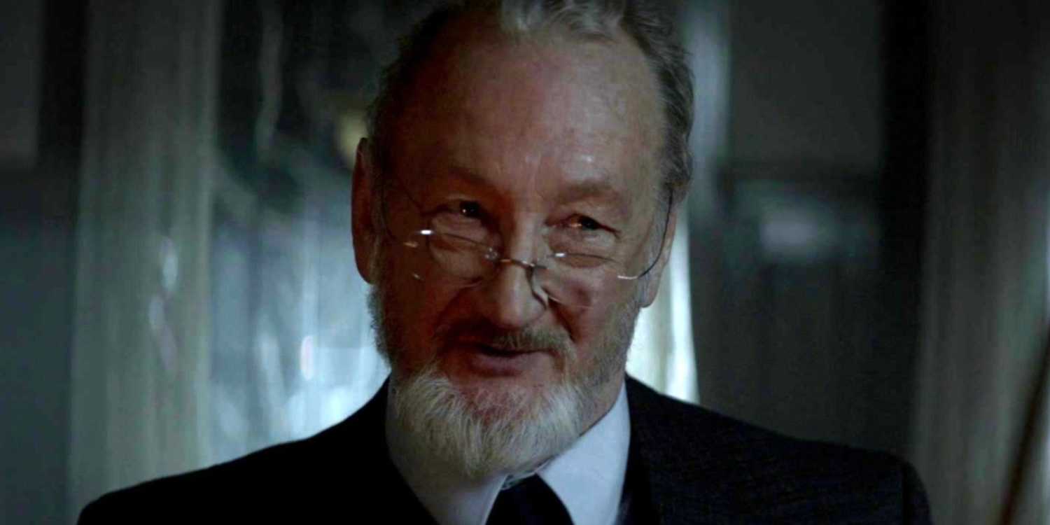Smiling Knowingly The Stars of ‘A Nightmare on Elm Street’ Reunited for This Chilling ...