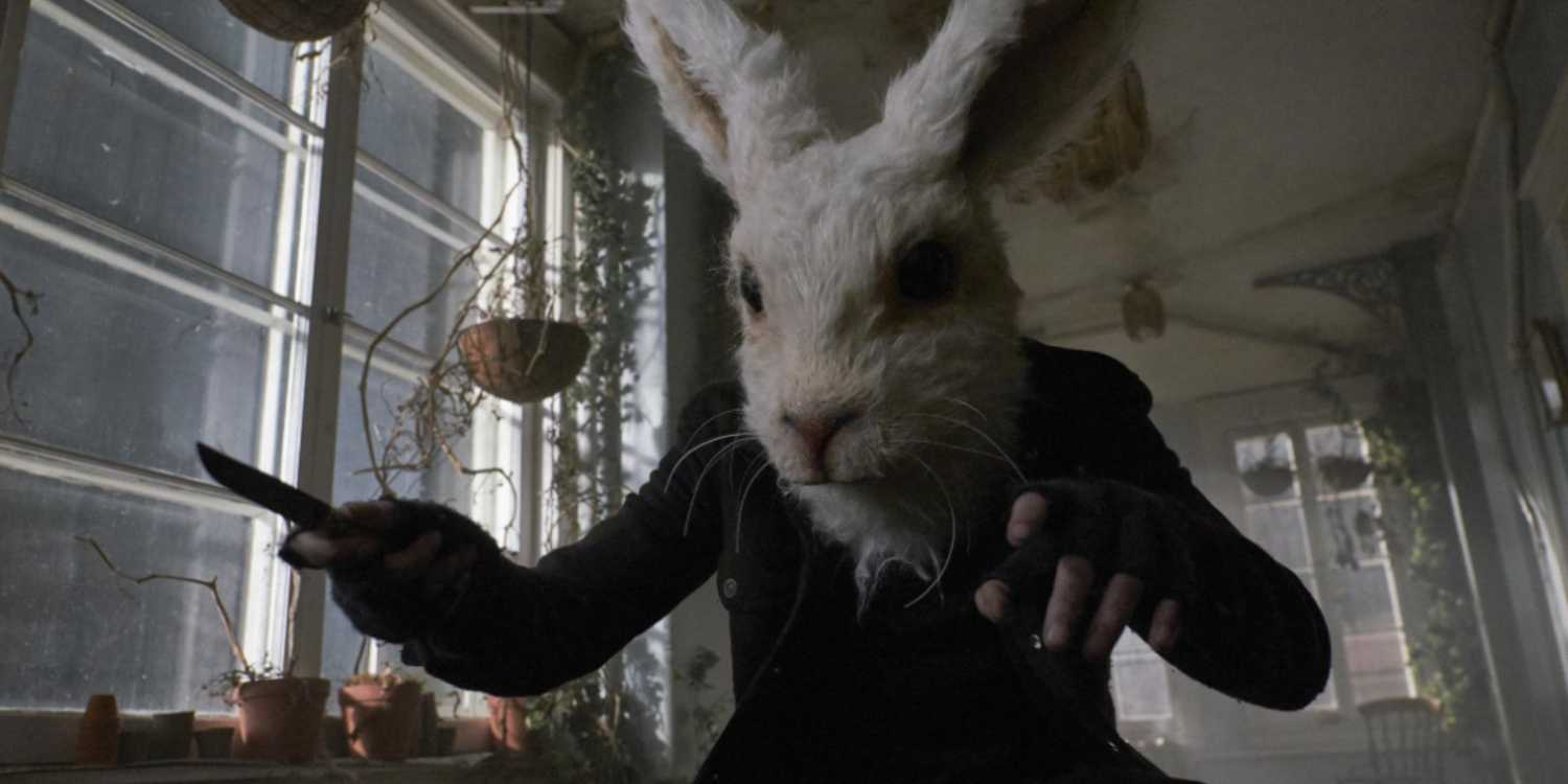 Midnight Rabbits The Stars of ‘A Nightmare on Elm Street’ Reunited for This Chilling ...