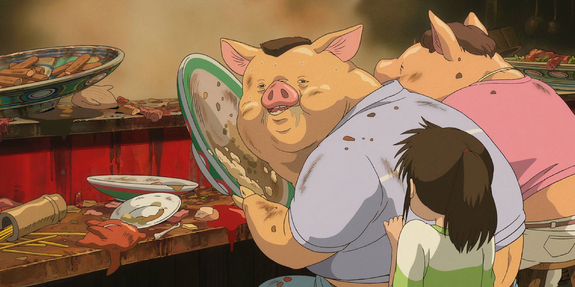 25 Years Later, ‘Spirited Away’ Is Officially Returning to Theaters