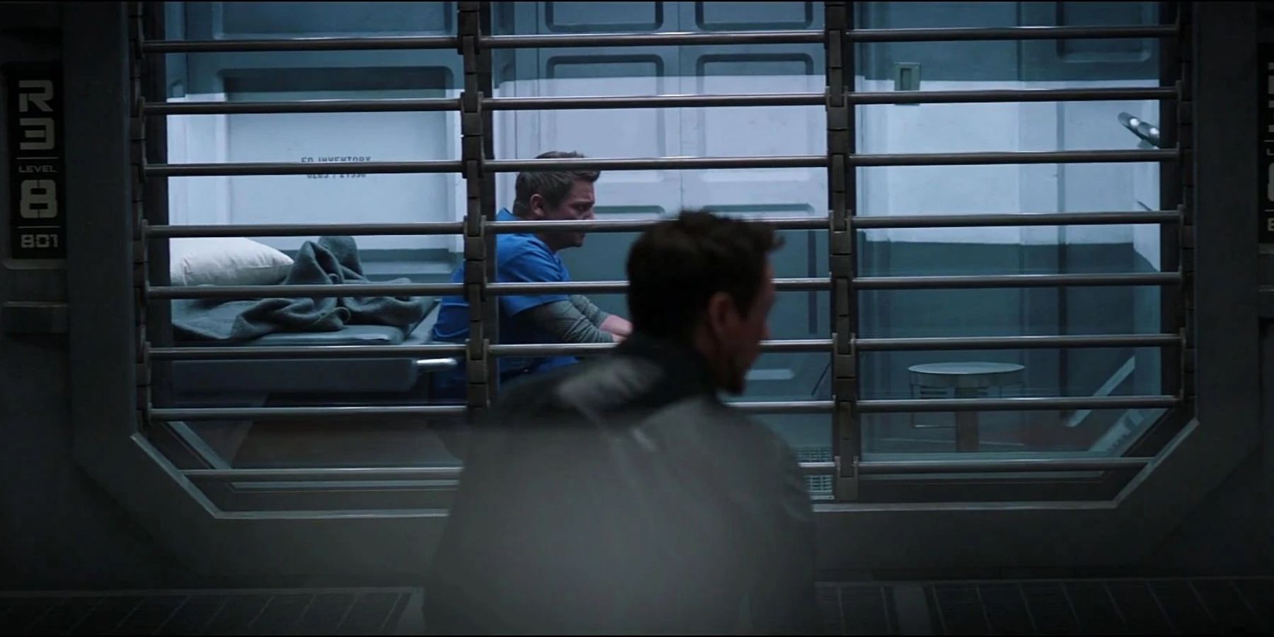 That 'Captain America: Brave New World' End-Credits Scene May Have ...